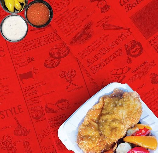 Angelo's Deli
