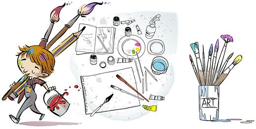 Anna Art Academy