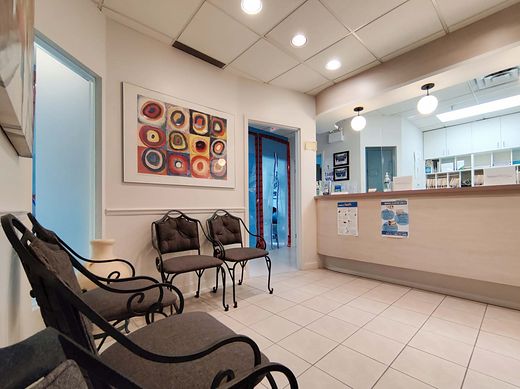 Asia Kreichman Dentistry