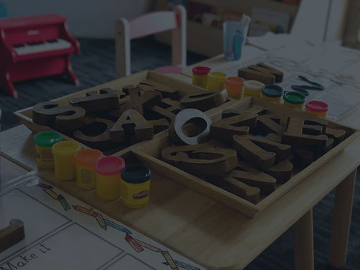 Bright Beginning Daycare