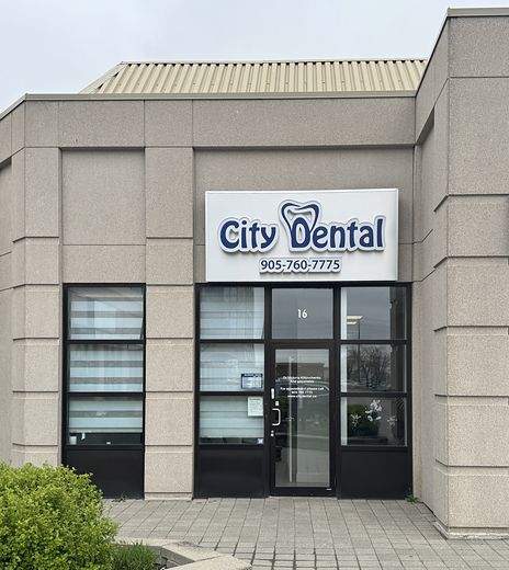 City Dental