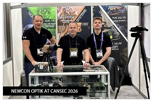 Newcon Optik