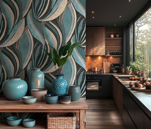 Ontario WallCovering & Decor Products