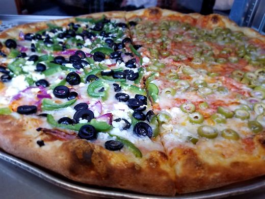 Top Slice